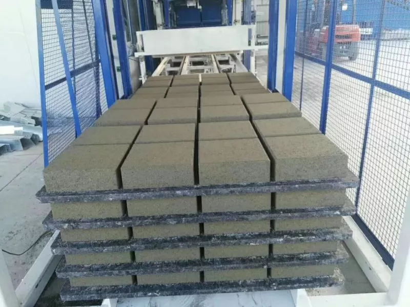 8 Pangunahing Dahilan ng Di-Pantay na Kulay sa Concrete Blocks (At Paano Ito Maiiwasan)
