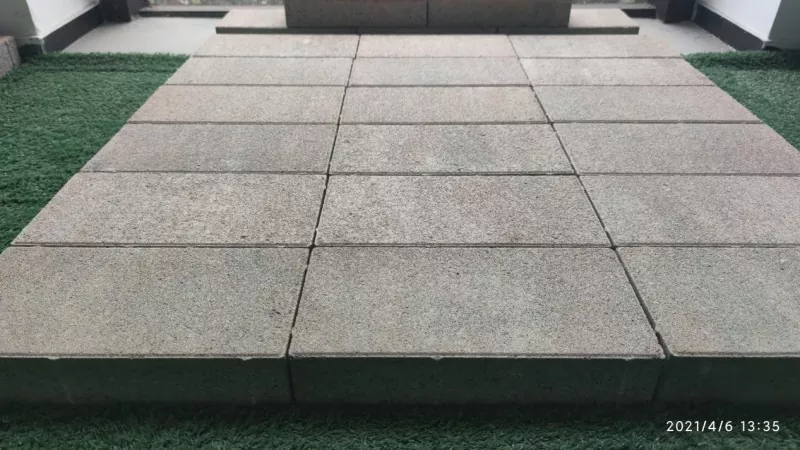 Bakit Bina-crack ng Concrete Block at Paano Maiiwasan ang Mga Problema sa Pag-crack