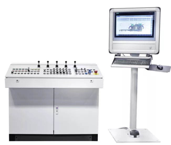 Paano Pinapabuti ng PLC Control Systems ang Efficiency ng Modern Block Making Machines