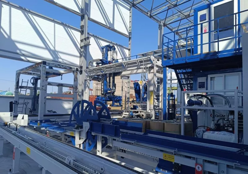 Ano ang Inirerekomendang Compressive Strength para sa Concrete Paving Blocks?