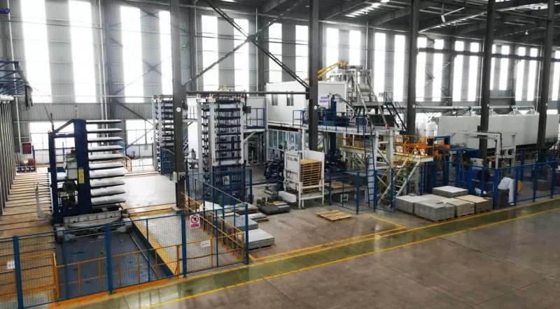 Ano ang Nagdudulot ng Hindi Pabagu-bagong Concrete Paving Block Production at Paano Ito Aayusin