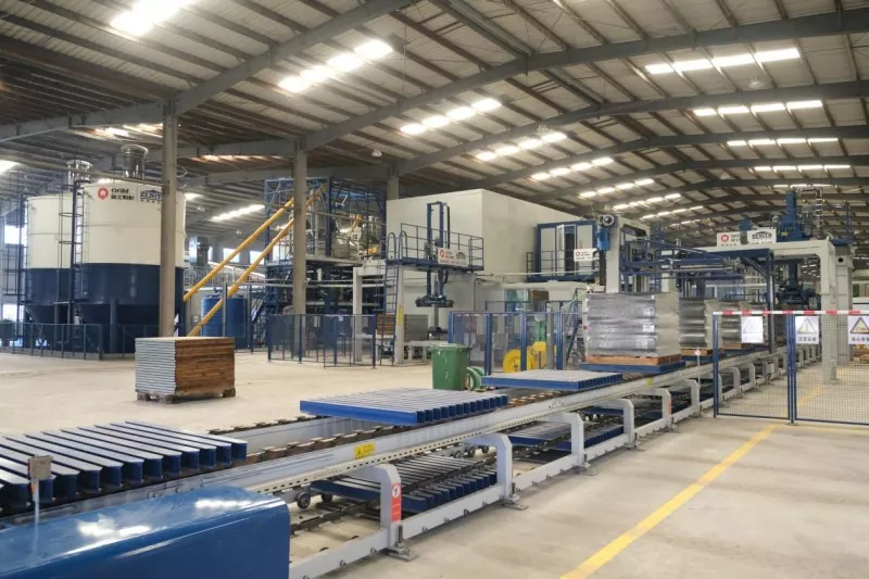 Paano Panatilihin ang Mga Block Making Machine sa Tag-init: Gabay sa Kaligtasan ng QGM para sa Matatag na Produksyon