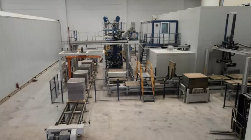 Mga Solusyon sa Pag-recycle ng Basura sa Konstruksyon sa Timog-silangang Asya: Paano Ginagawa ng QGM Block Machine ang Basura sa Sustainable Building Materials