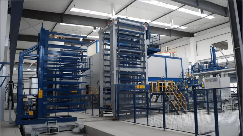 Paano Pagbutihin ang Precision sa Concrete Block Manufacturing: Isang Kumpletong Gabay sa Modern Block Machine Technology