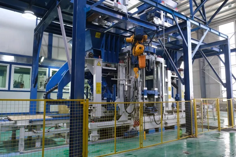 Bakit Nag-iiba-iba ang Kalidad ng Concrete Block: 7 Subok na Paraan para Pagbutihin ang Kahusayan sa Paggawa ng Concrete Block gamit ang QGM Block Machine