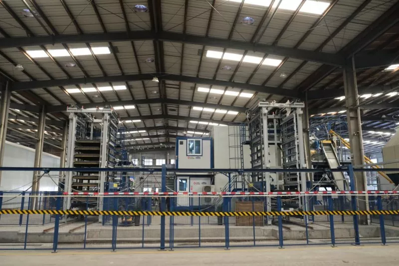Bakit Mahalaga ang Precision sa Concrete Block Manufacturing: Ang Susi sa Mas Mataas na Kalidad, Efficiency at Smart Production