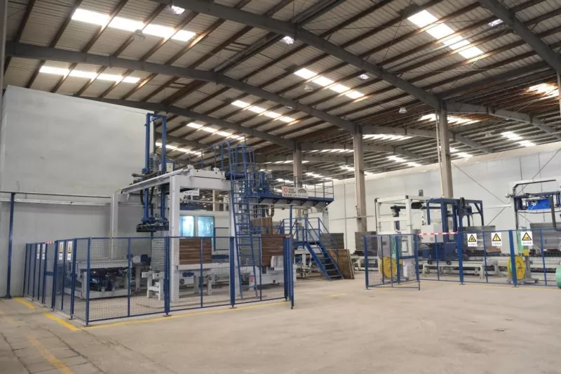 Gabay sa Pag-troubleshoot ng Concrete Block Production Line: Mga Karaniwang Problema, Sanhi at Mabisang Solusyon
