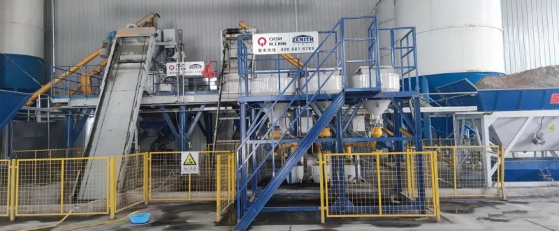 Paano Siyasatin ang Ginamit na Block Making Machine Bago Bumili: 3 Pangunahing Sistema