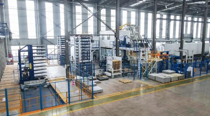 Paano Pumili ng Concrete Block Making Machine Manufacturer: Isang Gabay sa Mamimili