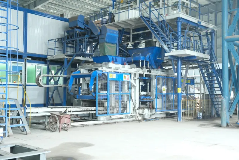 Paano Pumili ng Tamang Tagagawa ng Machine na Gumagawa ng Block Bago ka Bumili
