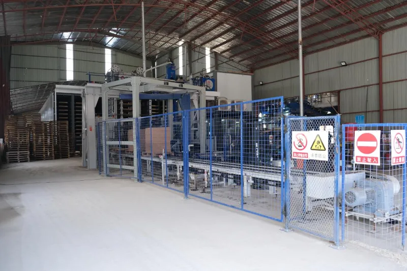 Isang Taon ng Karanasan: Isang Mas Malapit na Pagtingin sa Industriya ng Block Making Machine