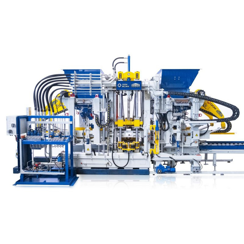 Zn1000-2 solong palyet machine